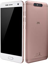 Best available price of ZTE Blade V8 in Iran