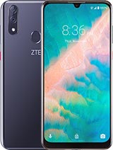 Best available price of ZTE Blade 10 Prime in Iran