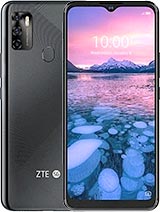 Best available price of ZTE Blade 20 5G in Iran