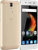 Best available price of ZTE Blade A2 Plus in Iran