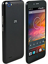 Best available price of ZTE Blade A460 in Iran