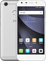 Best available price of ZTE Blade A6 in Iran