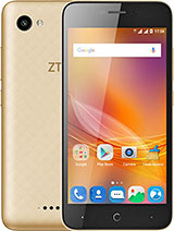 Best available price of ZTE Blade A601 in Iran