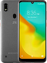 Best available price of ZTE Blade A7 Prime in Iran