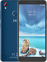 Best available price of ZTE Blade A7 Vita in Iran