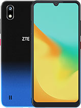 Best available price of ZTE Blade A7 in Iran