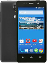 Best available price of ZTE Blade Apex 3 in Iran