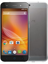 Best available price of ZTE Blade D6 in Iran