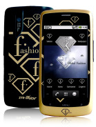 Best available price of ZTE FTV Phone in Iran