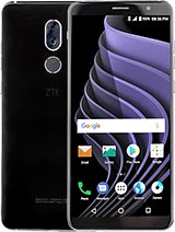 Best available price of ZTE Blade Max View in Iran
