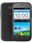 Best available price of ZTE Blade Q Mini in Iran