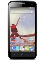 Best available price of ZTE Blade Qlux 4G in Iran