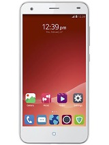 Best available price of ZTE Blade S6 in Iran