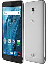 Best available price of ZTE Blade V7 in Iran