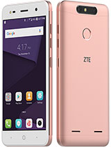 Best available price of ZTE Blade V8 Mini in Iran