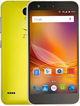 Best available price of ZTE Blade X5 in Iran