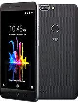 Best available price of ZTE Blade Z Max in Iran