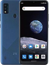 Best available price of ZTE Blade A7P in Iran