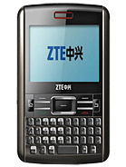 Best available price of ZTE E811 in Iran