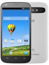 Best available price of ZTE Grand S Pro in Iran