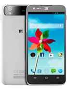 Best available price of ZTE Grand S Flex in Iran