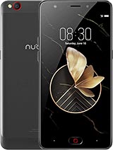 Best available price of ZTE nubia M2 Play in Iran