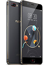 Best available price of ZTE nubia M2 in Iran