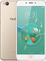 Best available price of ZTE nubia N2 in Iran