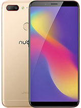 Best available price of ZTE nubia N3 in Iran