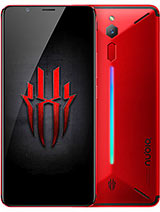 Best available price of ZTE nubia Red Magic in Iran