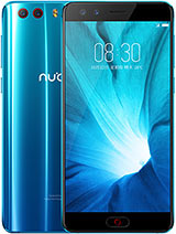 Best available price of ZTE nubia Z17 miniS in Iran