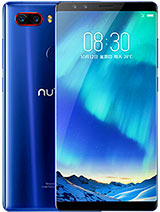 Best available price of ZTE nubia Z17s in Iran