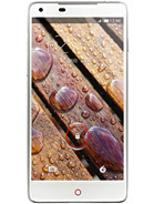 Best available price of ZTE nubia Z5 in Iran