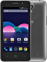 Best available price of ZTE Obsidian in Iran