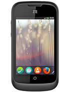 Best available price of ZTE Open in Iran