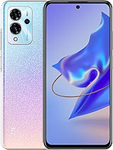 Best available price of ZTE V40 Pro in Iran