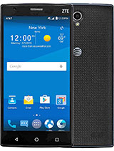 Best available price of ZTE Zmax 2 in Iran